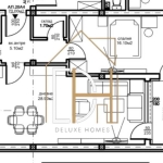 Двустаен апартамент в Пловдив, Южен - 88 кв.м за 1131 €/кв.м - Снимка #1