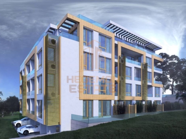 Тристаен апартамент в Варна, м-т Сотира - 84 кв.м за 1965 €/кв.м - Снимка #1