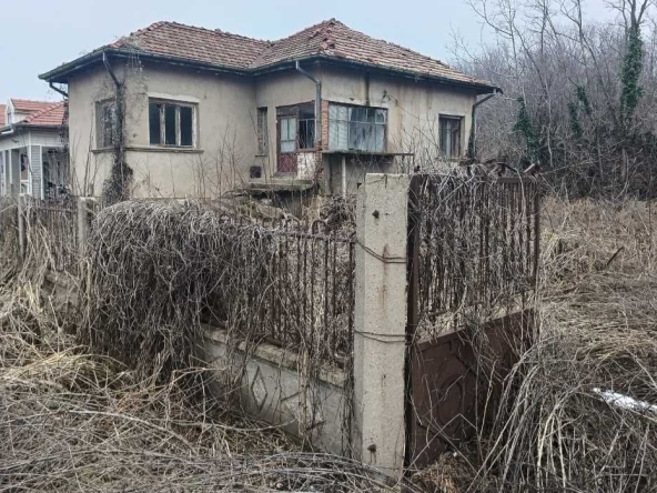 Къща в Лом - 80 кв.м за 192 €/кв.м - Снимка #1