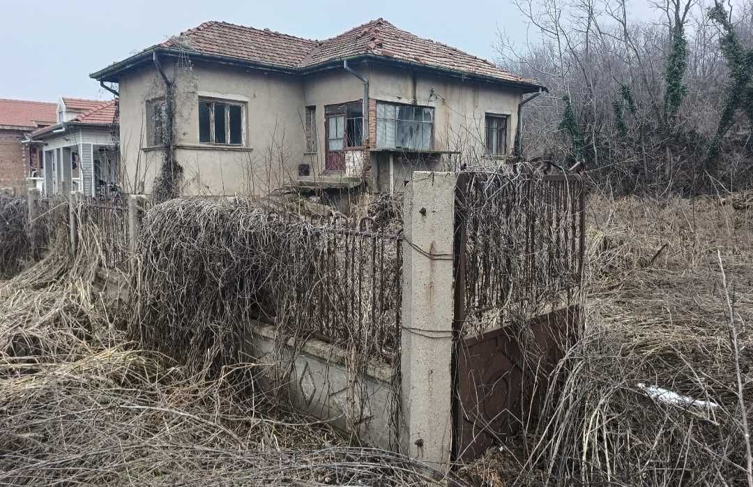 Къща в Лом - 80 кв.м за 192 €/кв.м - Снимка #1