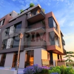 Двустаен апартамент в Варна, Цветен квартал - 79 кв.м за 1564 €/кв.м - Снимка #1