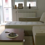 Дава се под наем Двустаен апартамент в Пловдив, Младежки Хълм - 58 кв.м за 229.5 € - Снимка #1