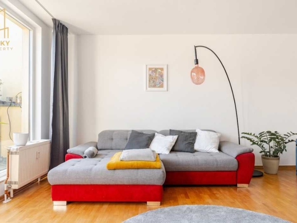 Дава се под наем Двустаен апартамент в София, Хаджи Димитър - 54 кв.м за 525 € - Снимка #1