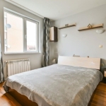 Дава се под наем Двустаен апартамент в София, Младост 2 - 60 кв.м за 612 € - Снимка #1