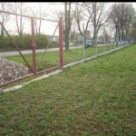 Дава се под наем Парцел в Русе, в.з. Русофили - 1000 кв.м за 255 € - Снимка #1