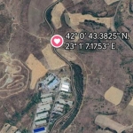 Земеделски имот в Благоевград, Широк център -  кв.м за 1822 €/дка - Снимка #1