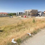 Парцел в София, Горна баня - 738 кв.м за 404 €/кв.м - Снимка #1