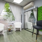Дава се под наем  в Варна, Център -  кв.м за 298.86 € - Снимка #1