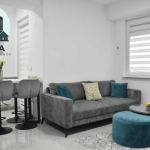 Дава се под наем Двустаен апартамент в София, Мусагеница - 59 кв.м за 700 € - Снимка #1