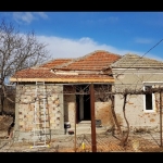 Къща в с. Крумово градище, Област Бургас - 120 кв.м за 170 €/кв.м - Снимка #1