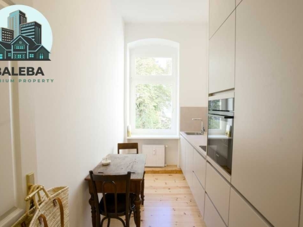 Дава се под наем Едностаен апартамент в София, Младост 1 - 32 кв.м за 550 € - Снимка #1