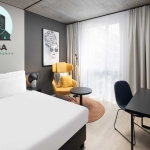 Дава се под наем Едностаен апартамент в София, Хаджи Димитър - 45 кв.м за 550 € - Снимка #1