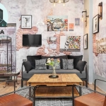 Дава се под наем Двустаен апартамент в София, Редута - 65 кв.м за 650 € - Снимка #1