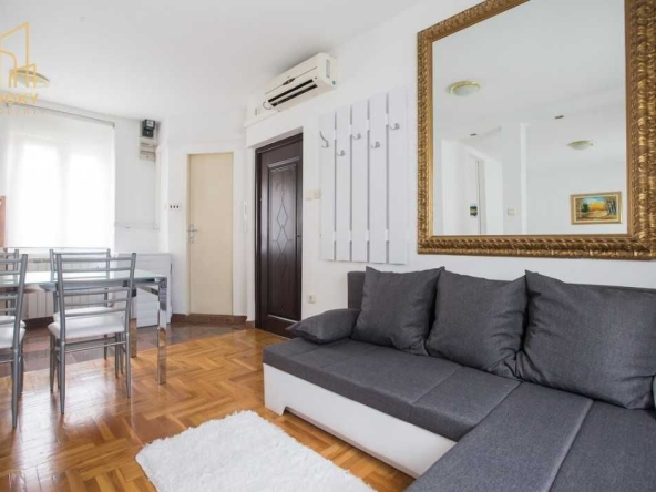 Дава се под наем Двустаен апартамент в София, Красна поляна 2 - 67 кв.м за 575 € - Снимка #1