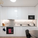 Дава се под наем Едностаен апартамент в София, Център - 35 кв.м за 475 € - Снимка #1