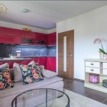 Дава се под наем Двустаен апартамент в София, Бъкстон - 53 кв.м за 450 € - Снимка #1