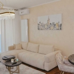 Дава се под наем Двустаен апартамент в София, Левски Г - 50 кв.м за 400 € - Снимка #1