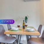 Дава се под наем Двустаен апартамент в София, Света Троица - 65 кв.м за 586.5 € - Снимка #1