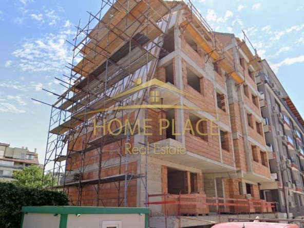 Ателие в Варна, Гранд Мол Варна - 51 кв.м за 1094 €/кв.м - Снимка #1
