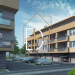 Двустаен апартамент в Пловдив, Беломорски - 58 кв.м за 1119 €/кв.м - Снимка #1