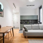 Дава се под наем Двустаен апартамент в София, Младост 1А - 58 кв.м за 575 € - Снимка #1