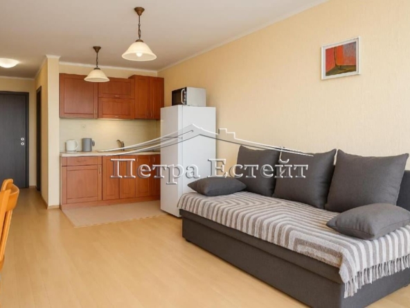 Двустаен апартамент в Несебър - 59 кв.м за 1611 €/кв.м - Снимка #1