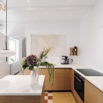 Дава се под наем Двустаен апартамент в София, Мусагеница - 53 кв.м за 475 € - Снимка #1