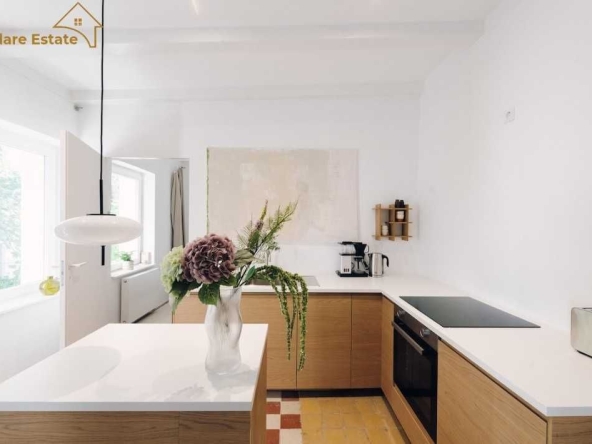 Дава се под наем Двустаен апартамент в София, Мусагеница - 53 кв.м за 475 € - Снимка #1