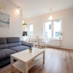 Дава се под наем Двустаен апартамент в София, Мусагеница - 56 кв.м за 475 € - Снимка #1