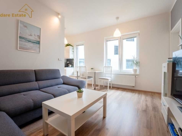 Дава се под наем Двустаен апартамент в София, Мусагеница - 56 кв.м за 475 € - Снимка #1