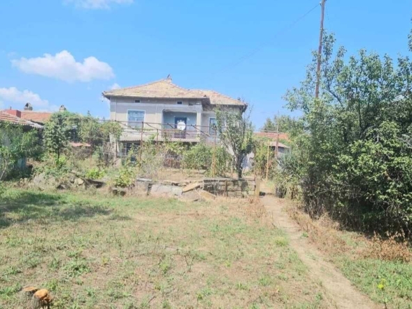 Къща в с. Долна Липница, Област Велико Търново - 109 кв.м за 108 €/кв.м - Снимка #1