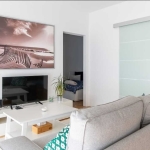 Дава се под наем Тристаен апартамент в София, Разсадника - 78 кв.м за 850 € - Снимка #1