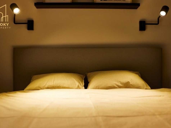 Дава се под наем Двустаен апартамент в София, Овча купел 1 - 56 кв.м за 575 € - Снимка #1