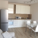 Дава се под наем Двустаен апартамент в София, Манастирски ливади - 55 кв.м за 714 € - Снимка #1