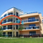 Двустаен апартамент в Обзор - 65 кв.м за 847 €/кв.м - Снимка #1