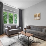 Дава се под наем Двустаен апартамент в София, Бъкстон - 56 кв.м за 700 € - Снимка #1