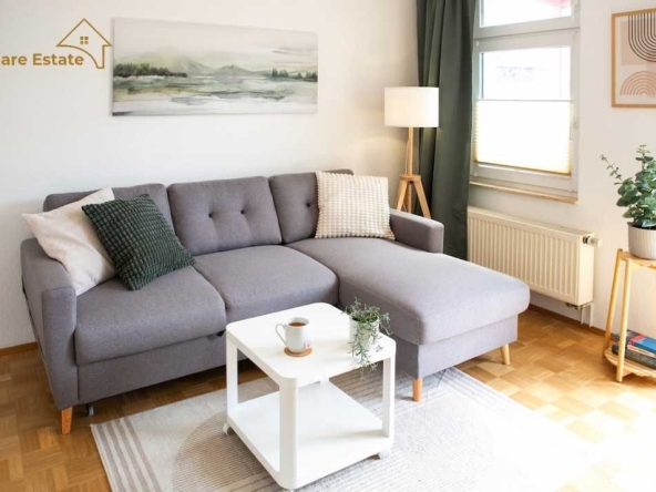 Дава се под наем Двустаен апартамент в София, Овча купел 1 - 56 кв.м за 475 € - Снимка #1