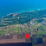 Земеделски имот в Балчик -  кв.м за 2217 €/дка - Снимка #1