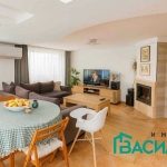 Мезонет в София, Център - 100 кв.м за 1525 €/кв.м - Снимка #1