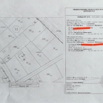 Парцел в Стара Загора, Самара 1 - 1578 кв.м за 4 €/кв.м - Снимка #1