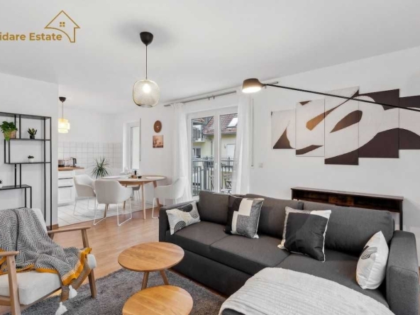 Дава се под наем Тристаен апартамент в София, Овча купел 2 - 70 кв.м за 280.5 € - Снимка #1