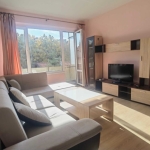 Двустаен апартамент в София, Толстой - 62 кв.м за 2371 €/кв.м - Снимка #1