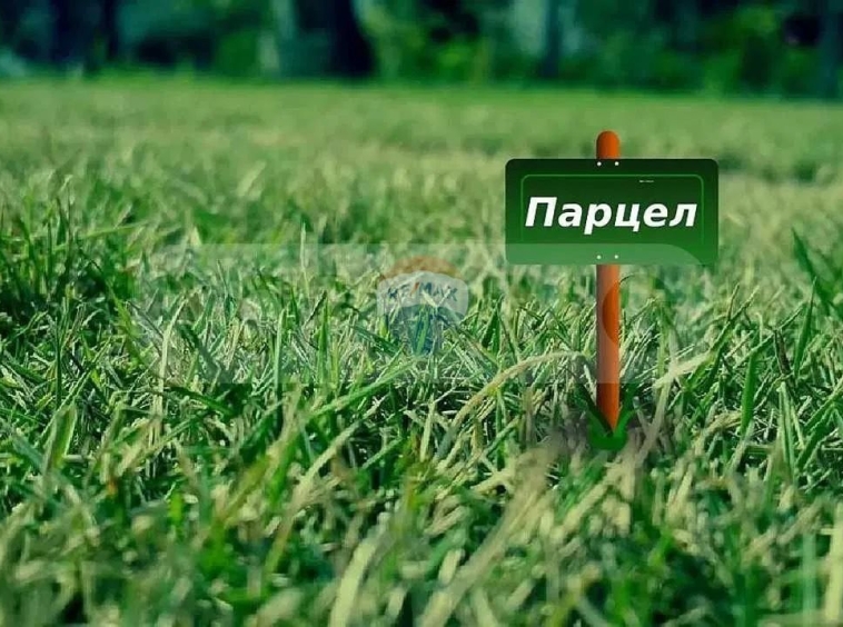 Парцел в с. Рогачево, Област Добрич - 1547 кв.м за 20 €/кв.м - Снимка #1