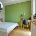 Дава се под наем Двустаен апартамент в София, Дианабад - 60 кв.м за 550 € - Снимка #1