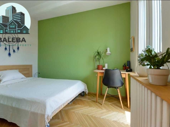 Дава се под наем Двустаен апартамент в София, Дианабад - 60 кв.м за 550 € - Снимка #1