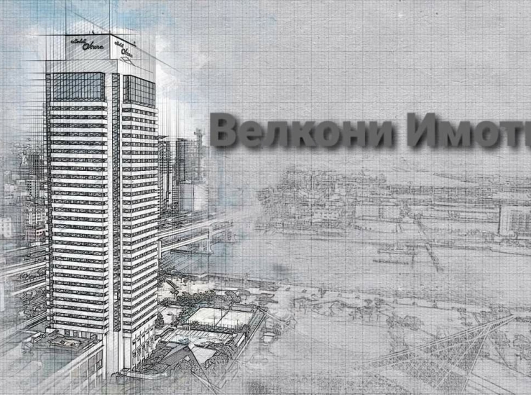 Парцел в Пловдив, Каменица 2 - 1505 кв.м за 1123 €/кв.м - Снимка #1