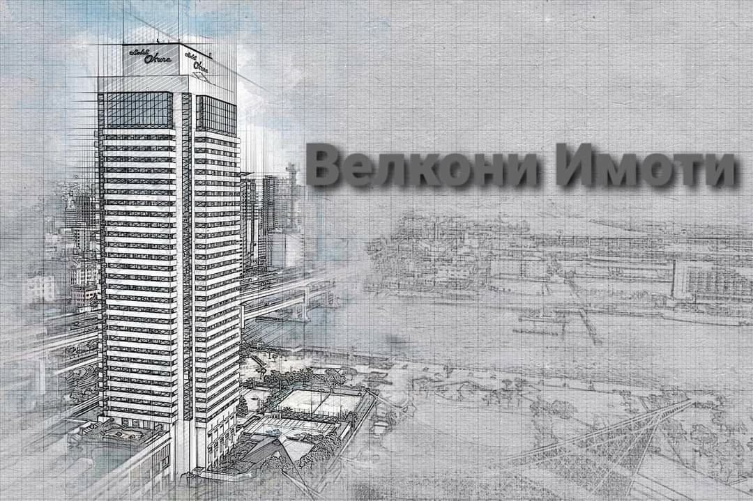 Парцел в Пловдив, Каменица 2 - 1505 кв.м за 1123 €/кв.м - Снимка #1