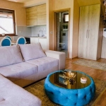 Дава се под наем Мезонет в Пловдив, Тракия - 74 кв.м за 387.6 € - Снимка #1