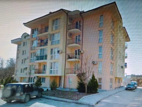 Дава се под наем Двустаен апартамент в Велико Търново, Зона Б - 50 кв.м за 119.85 € - Снимка #1