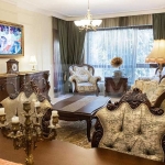 Дава се под наем Двустаен апартамент в Варна, Център - 82 кв.м за 1000 € - Снимка #1